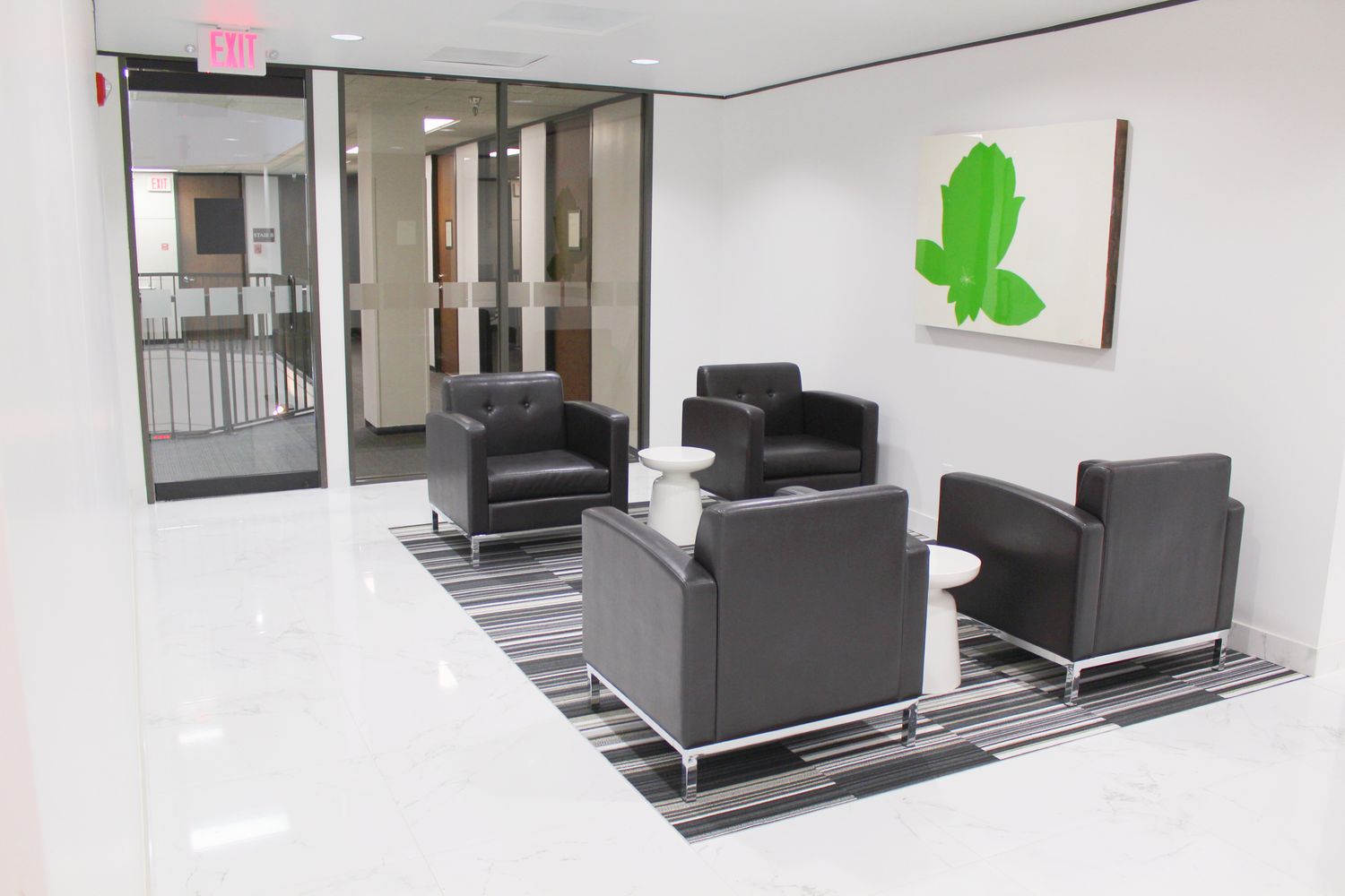 507 N Sam Houston Pkwy E, Houston, TX 77060